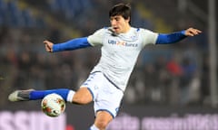 Sandro Tonali