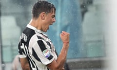 Paulo Dybala