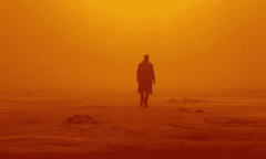 BLADE RUNNER 2049