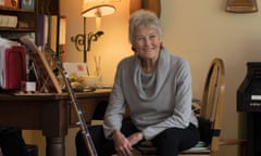 Peggy Seeger