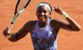 Coco Gauff