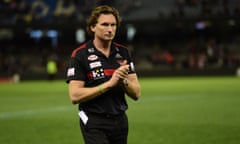 Hird spent a night in hospital with severe concussion after falling from his bike after training on Monday.