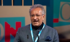 Mohamed Amersi