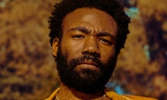 Childish Gambino.