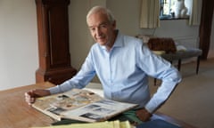 ‘Part journalist, part showman’ … Jon Snow: A Witness to History