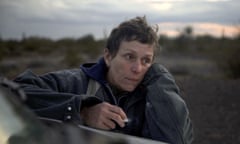 LIBRARY IMAGE OF NOMADLAND<br>Frances Mcdormand Film: Nomadland 11 September 2020 Director: Chloe Zhao 11 September 2020 SBC8385 Allstar Picture Library/SEARCHLIGHT/JOSHUA RICHARDS **Warning** This Photograph is for editorial use only and is the copyright of SEARCHLIGHT/JOSHUA RICHARDS and/or the Photographer assigned by the Film or Production Company &amp; can only be reproduced by publications in conjunction with the promotion of the above Film. A Mandatory Credit To SEARCHLIGHT/JOSHUA RICHARDS is required. The Photographer should also be credited when known. No commercial use can be granted without written authority from the Film Company.