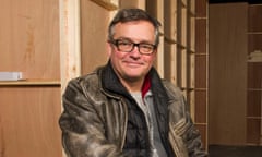 Charlie Higson