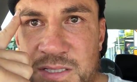 Sonny Bill Williams pays tribute to victims of Christchurch shootings – video