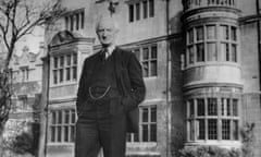 William Beveridge: ‘What matters are the legitimate interests of more than one nation.’