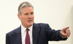 Keir Starmer