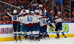 Colorado Avalanche