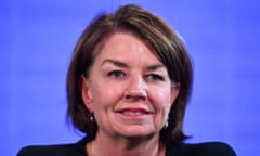 Anna Bligh