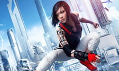 Faith, Mirror’s Edge