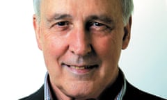 Former Prime Minister Paul Keating