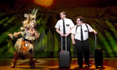 Book of Mormon