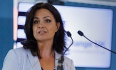 Heidi Allen 