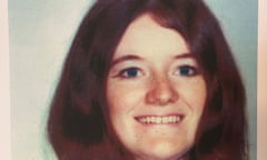 In 1971, Rita Curran, a 24-year-old schoolteacher, was found strangled to death in her apartment in Vermont.