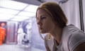 ARRIVAL<br>This image released by Paramount Pictures shows Amy Adams in a scene from “Arrival.” (Jan Thijs/Paramount Pictures via AP)