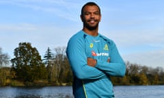 Kurtley Beale