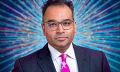 Krishnan Guru-Murthy.