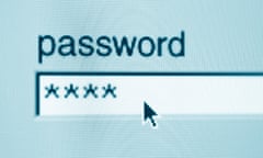 Password Icon