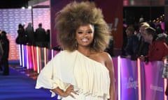 Fleur East