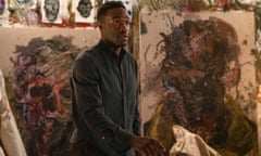 Yahya Abdul-Mateen II in Candyman