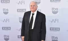 AFI's 43rd Life Achievement Award Gala honoring Steve Martin, Los Angeles, America - 04 Jun 2015<br>Mandatory Credit: Photo by Rob Latour/REX/Shutterstock (4822794ak)
Randy Newman
AFI's 43rd Life Achievement Award Gala honoring Steve Martin, Los Angeles, America - 04 Jun 2015