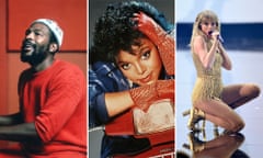 ‘It has taken on this life of its own that I couldn’t have predicted.’ – Tom Breihan is reviewing every US No 1, from Marvin Gaye to Janet Jackson to Taylor Swift.