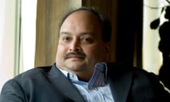 Mehul Choksi