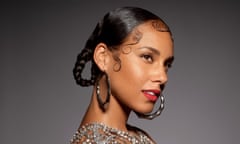 Alicia Keys