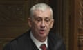 Lindsay Hoyle