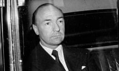 John Profumo