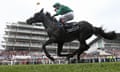 Pat Smullen on Harzand in Derby