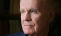 ‘Thoroughly outs himself as the dark gnostic he always was’: Cormac McCarthy