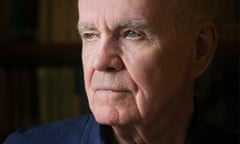 Cormac McCarthy