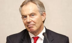 Tony Blair