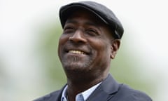 Sir Vivian Richards