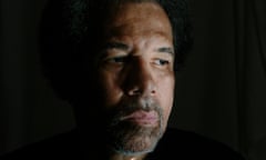 Albert Woodfox, less than 24 hours after his release from the Louisiana State Penitentiary, in New Orleans.