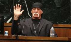 Fight the Power - Hulk Hogan and Gawker