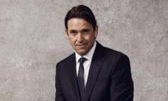 British Independent Film Awards, Portrait Studio, Old Billingsgate, London, UK - 10 Dec 2017<br>Exclusive - Premium Rates Apply. Call your Account Manager for pricing. Mandatory credit: Dan Rowley/BIFA Mandatory Credit: Photo by Dan Rowley/BIFA/Shutterstock (9276278p) Dougray Scott British Independent Film Awards, Portrait Studio, Old Billingsgate, London, UK - 10 Dec 2017