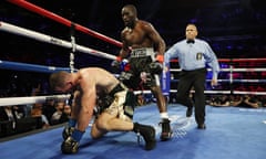 Terence Crawford