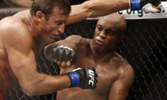 Anderson Silva