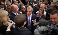 Do crowds really make the best decisions? Here’s a picture of a crowd chosen completely at random from the Guardian’s archives.