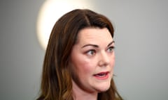 Sarah Hanson-Young