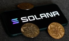 Solana crypto