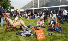 Hay Festival 2018