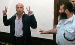 Mordechai Vanunu