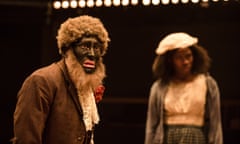 An Octoroon