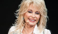 Dolly Parton in 2014. But which song has Beyoncé covered ten years later …